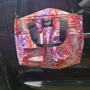 Volcom Messneger or Diaper bag